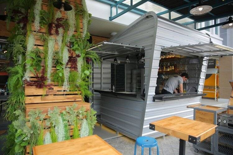 Pop-In Hostel Aonang