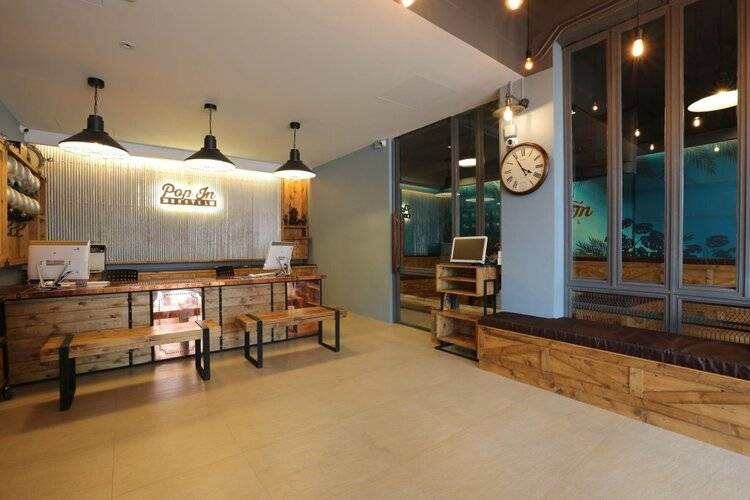 Pop-In Hostel Aonang