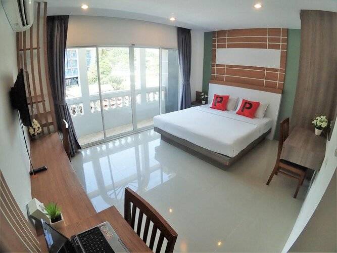 Pop-In Hostel Aonang