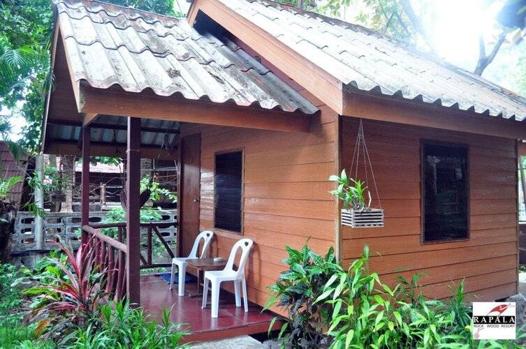 Rapala Rock Wood Resort