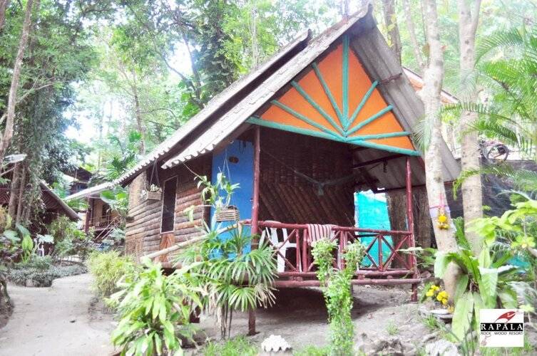 Rapala Rock Wood Resort