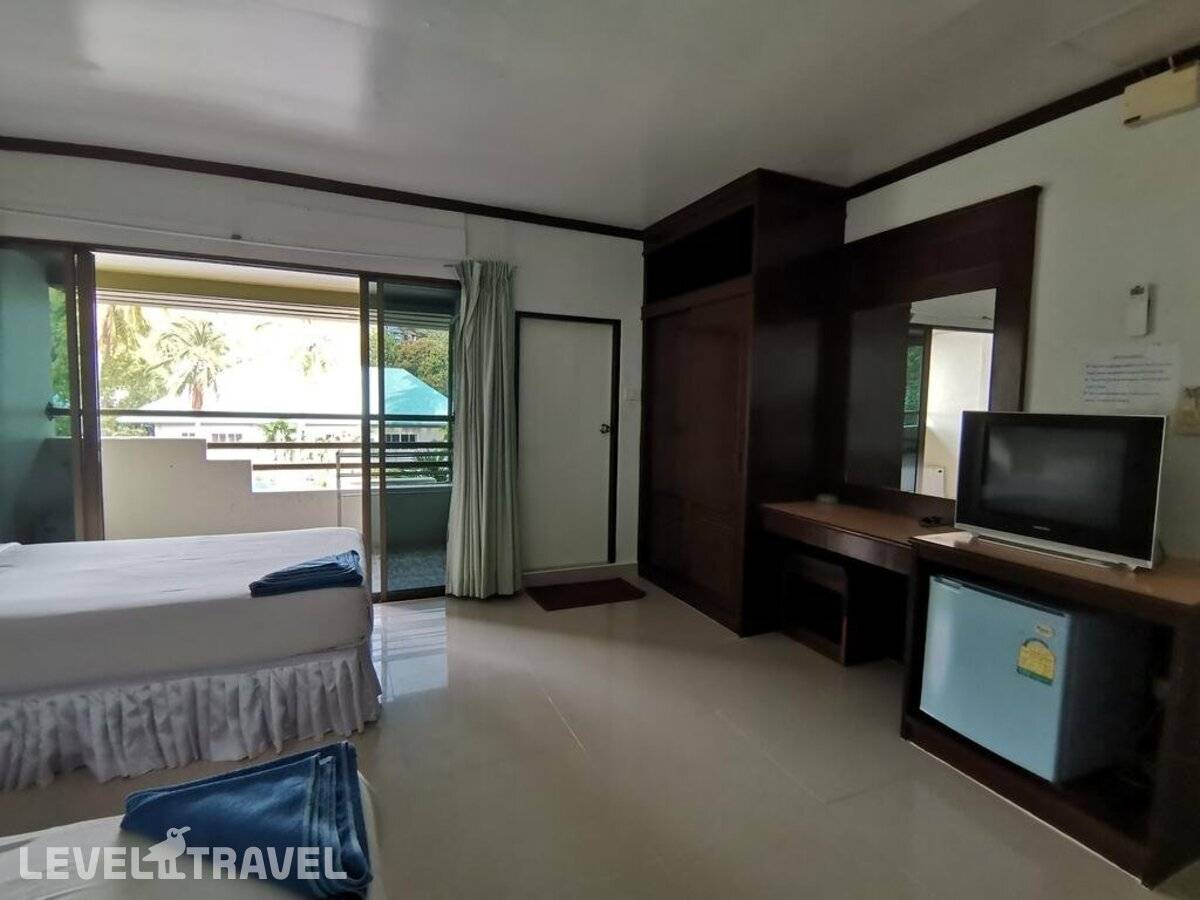 фотографии отеля Pk Mansion в Таиланд(Ао Нанг) - фото №10