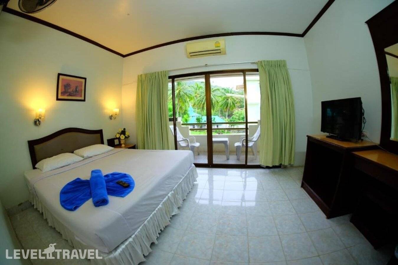 фотографии отеля Pk Mansion в Таиланд(Ао Нанг) - фото №13