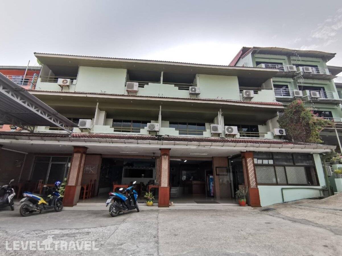 фотографии отеля Pk Mansion в Таиланд(Ао Нанг) - фото №18