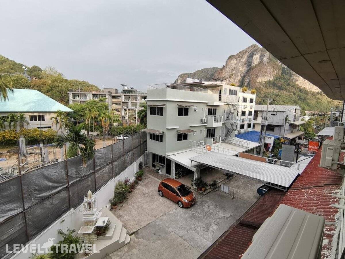 фотографии отеля Pk Mansion в Таиланд(Ао Нанг) - фото №5