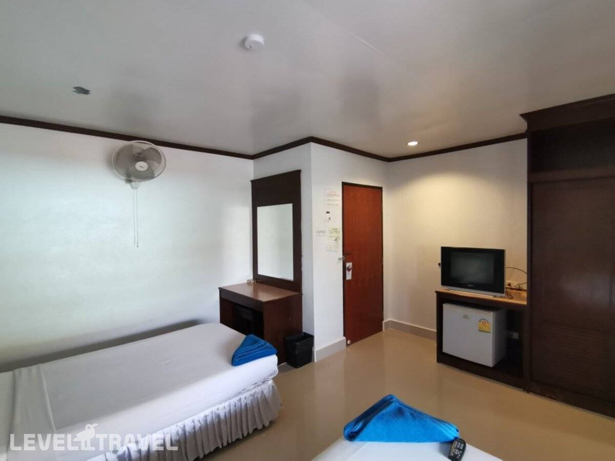 фотографии отеля Pk Mansion в Таиланд(Ао Нанг) - фото №7