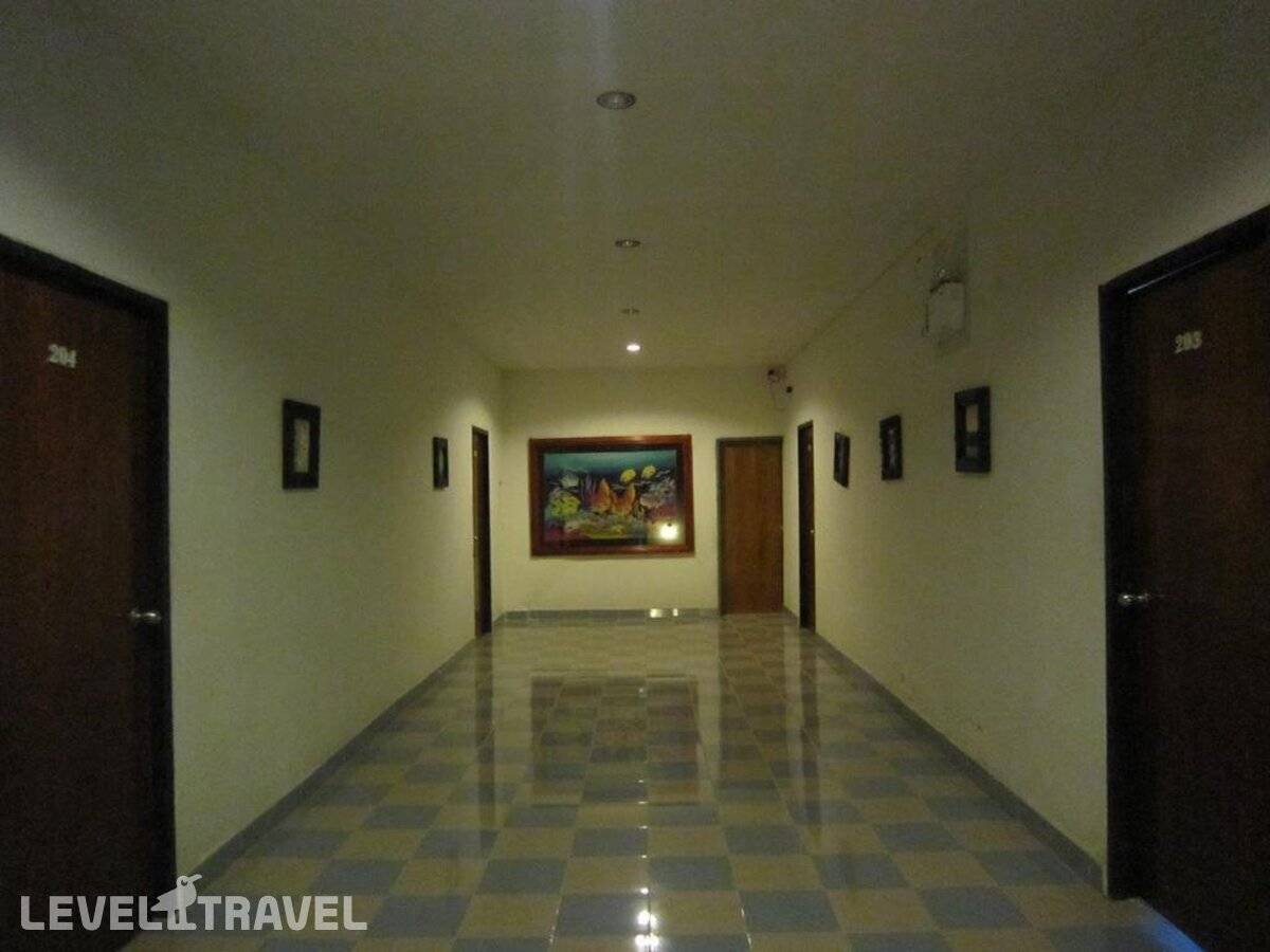 фотографии отеля Pk Mansion в Таиланд(Ао Нанг) - фото №19