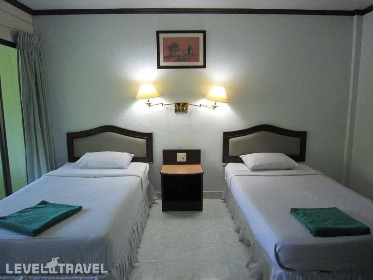 фотографии отеля Pk Mansion в Таиланд(Ао Нанг) - фото №2