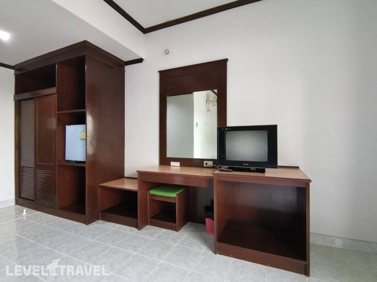 фотографии отеля Pk Mansion в Таиланд(Ао Нанг) - фото №3