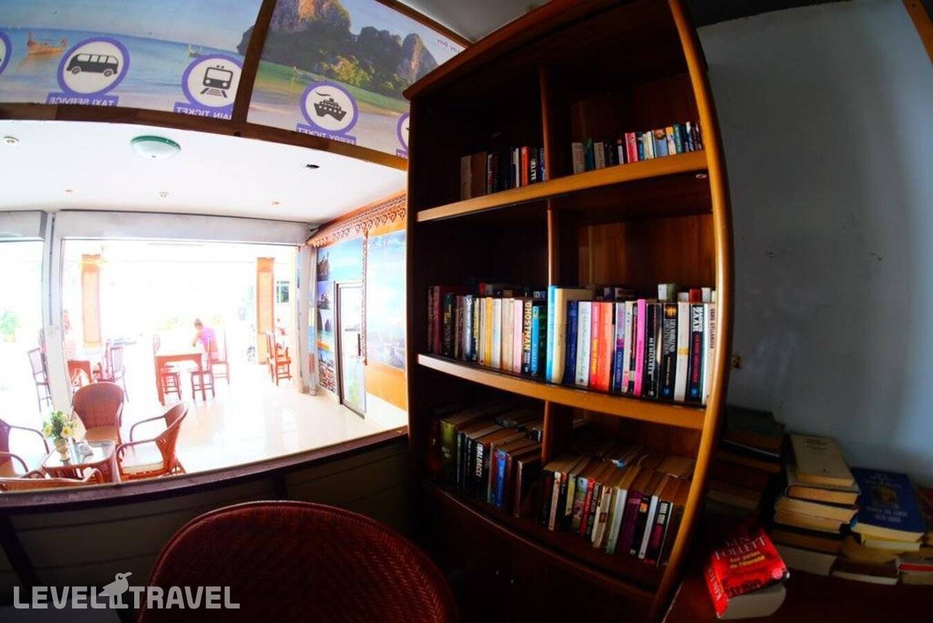 фотографии отеля Pk Mansion в Таиланд(Ао Нанг) - фото №20