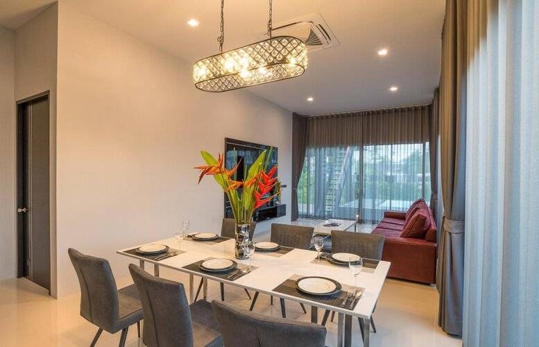 The Haven Krabi