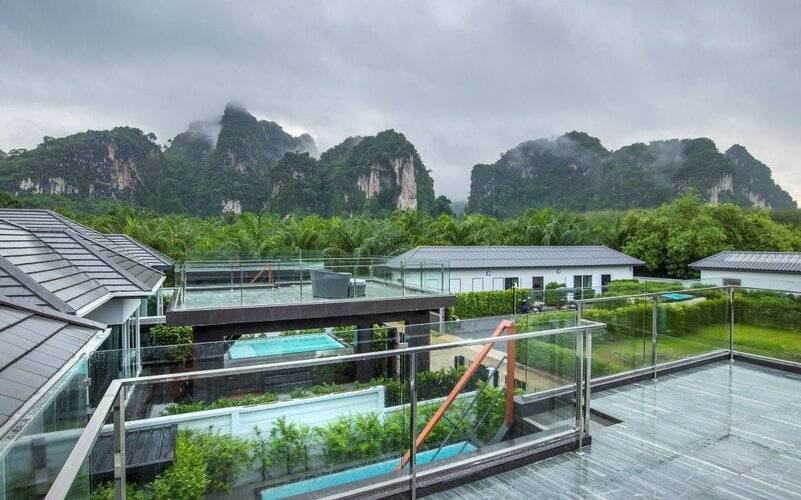 The Haven Krabi