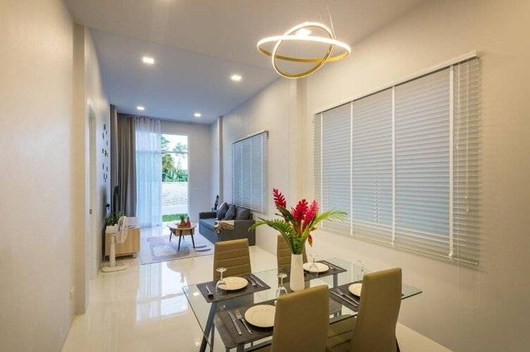 The Haven Krabi