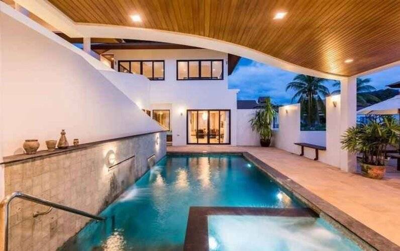 Penthouse Savoye