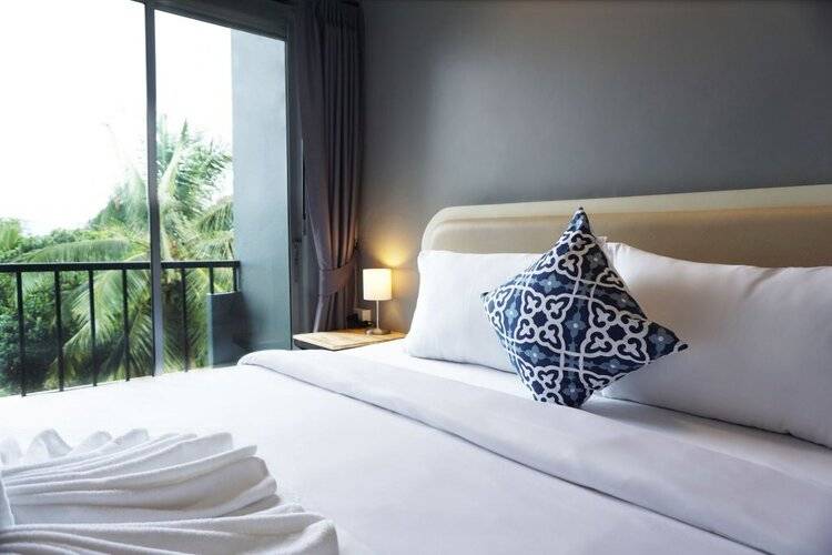 The Moon Night Ao Nang Hotel