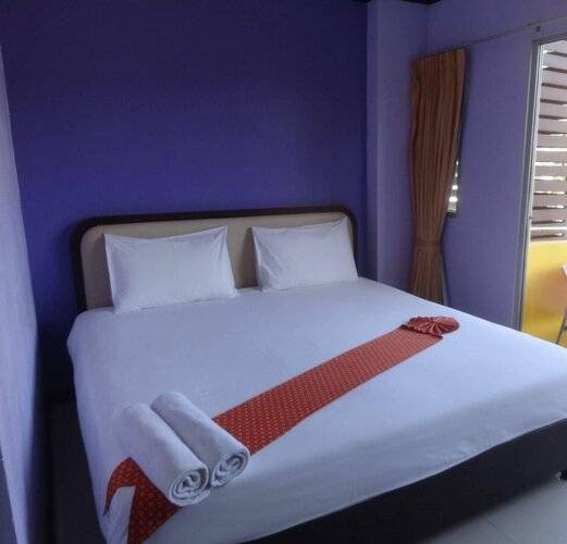 The Moon Night Ao Nang Hotel