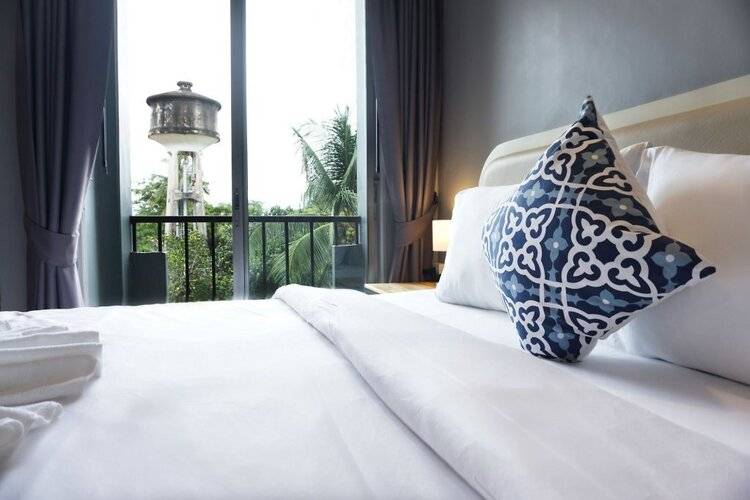 The Moon Night Ao Nang Hotel