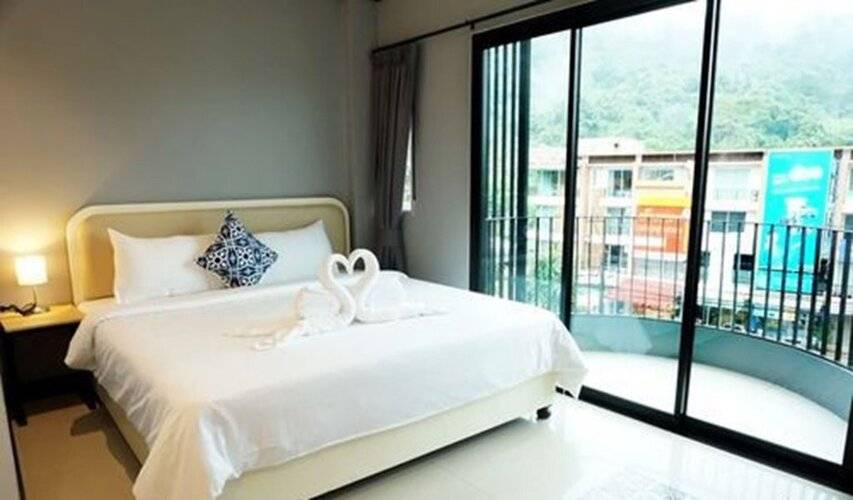 The Moon Night Ao Nang Hotel