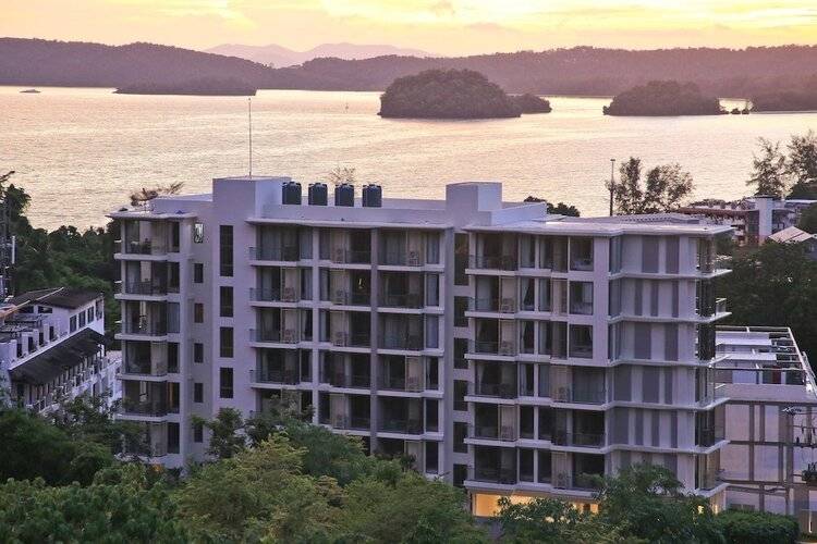 Rocco Aonang Krabi