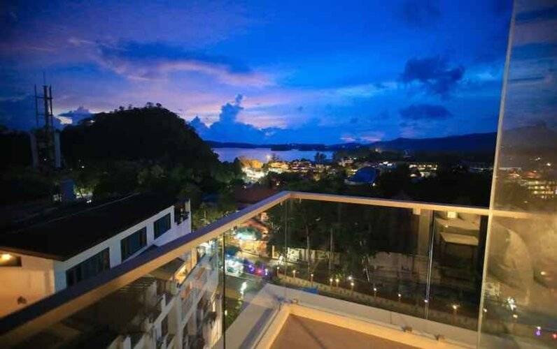 Rocco Aonang Krabi