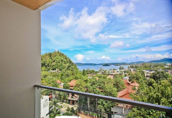 Rocco Aonang Krabi