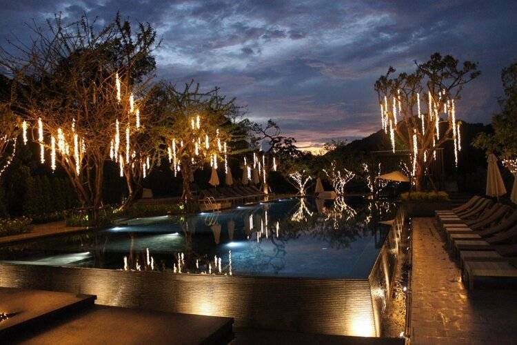 Anana Ecological Resort Krabi