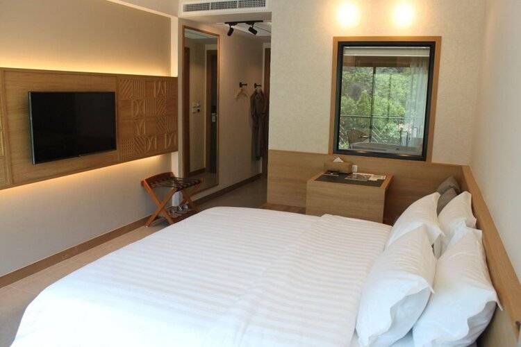 Anana Ecological Resort Krabi