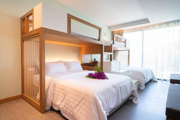 Anana Ecological Resort Krabi