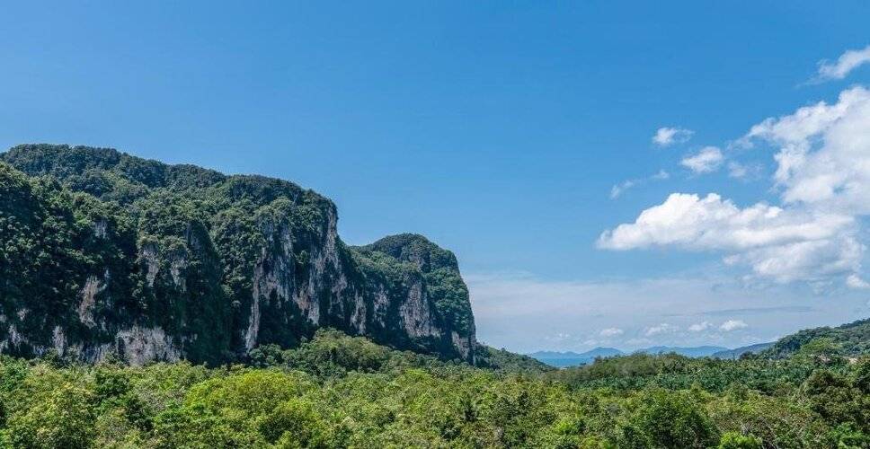 Anana Ecological Resort Krabi