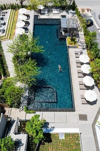 Anana Ecological Resort Krabi