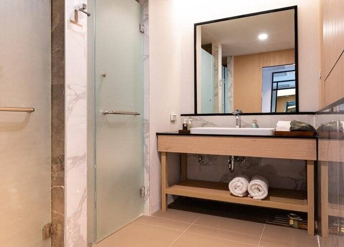 Anana Ecological Resort Krabi