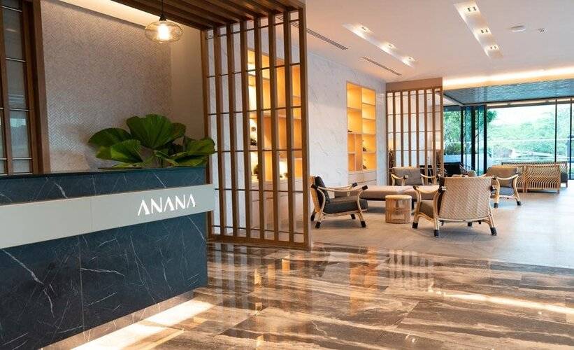 Anana Ecological Resort Krabi