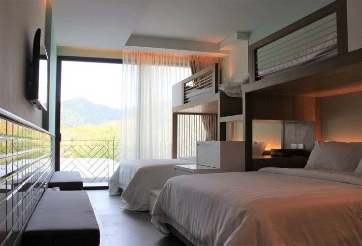 Anana Ecological Resort Krabi