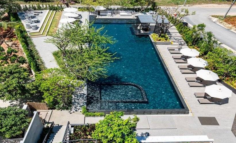 Anana Ecological Resort Krabi