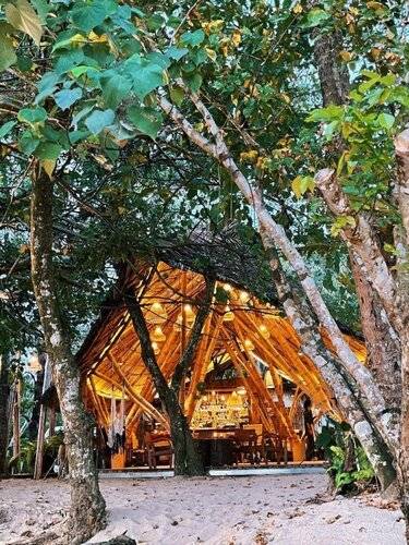 Anana Ecological Resort Krabi
