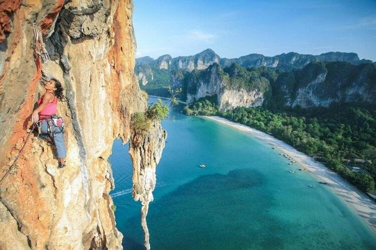 Tinidee Hideaway Tonsai Beach Krabi