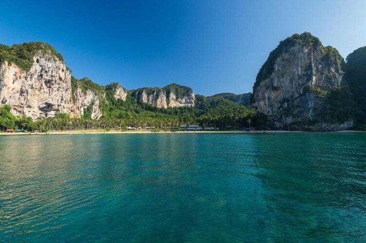 Tinidee Hideaway Tonsai Beach Krabi