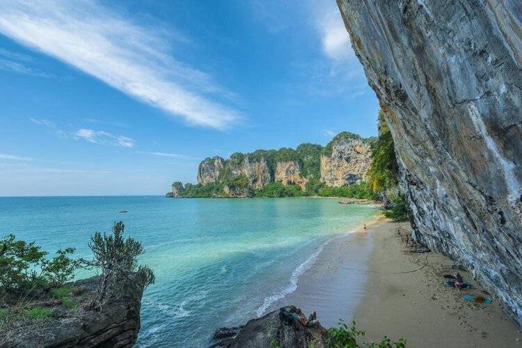 Tinidee Hideaway Tonsai Beach Krabi