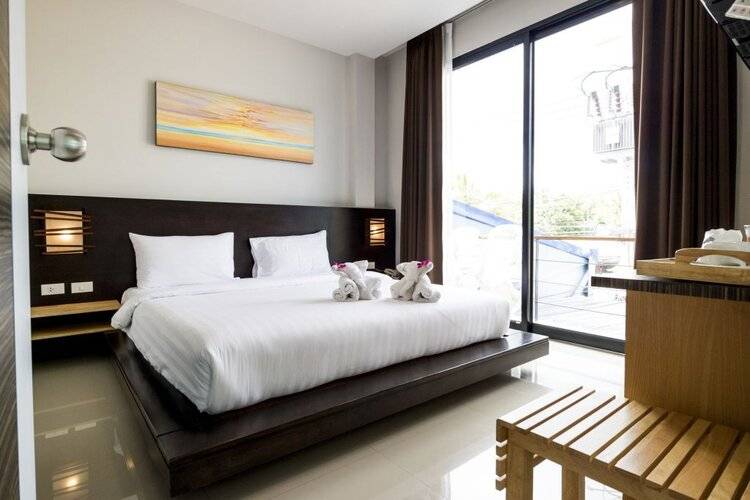 S2 Residence