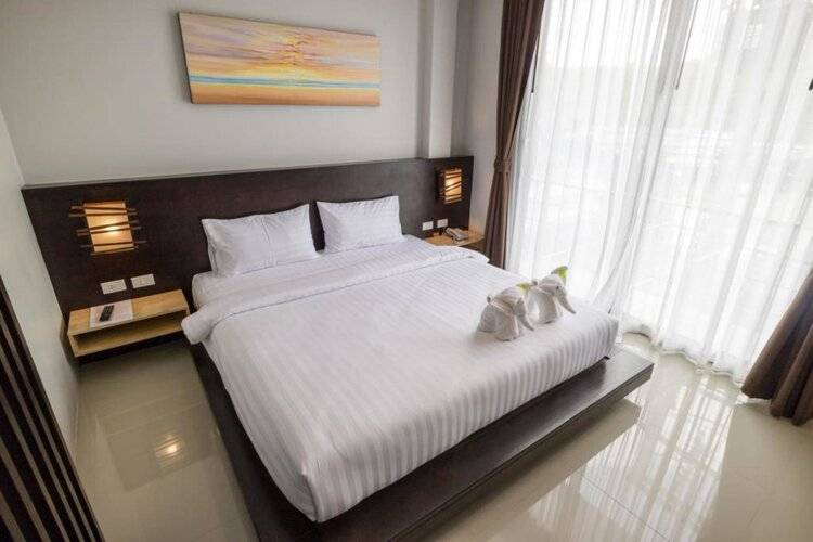 S2 Residence