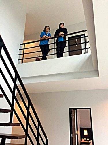 S2 Residence