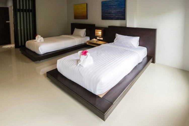 S2 Residence