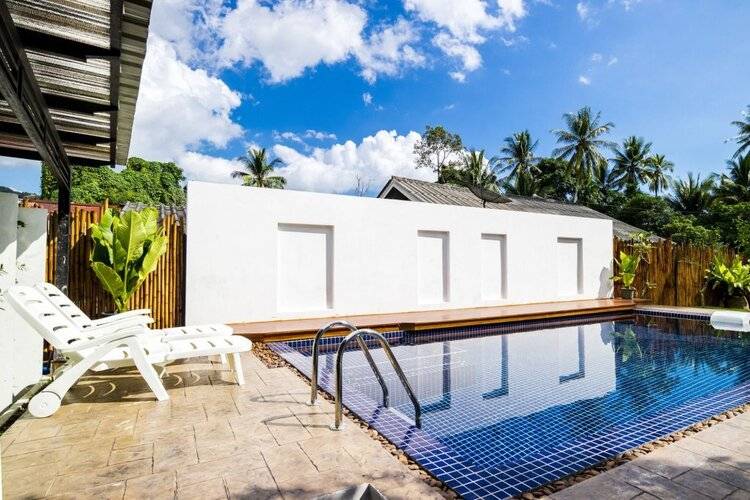 S2 Residence
