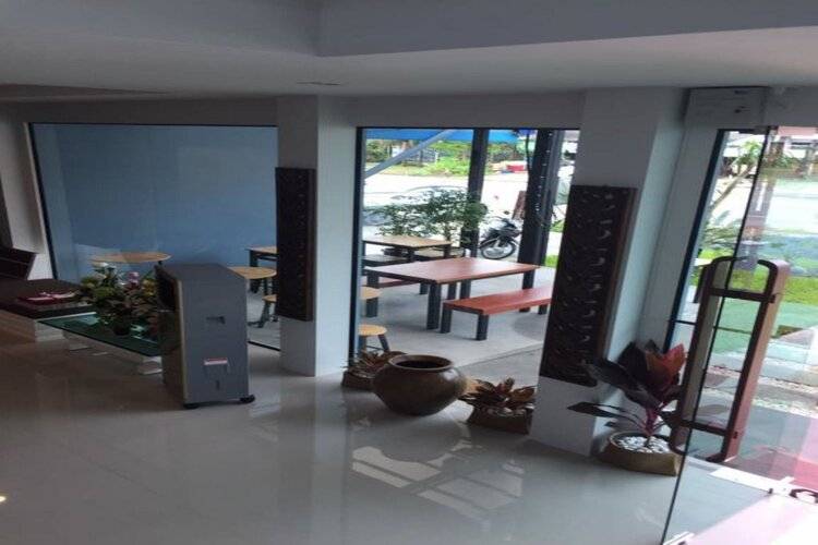 S2 Residence