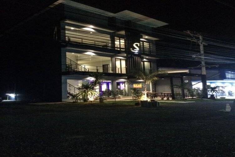 S2 Residence