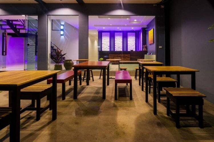 S2 Residence