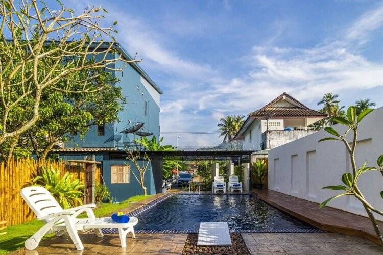 S2 Residence