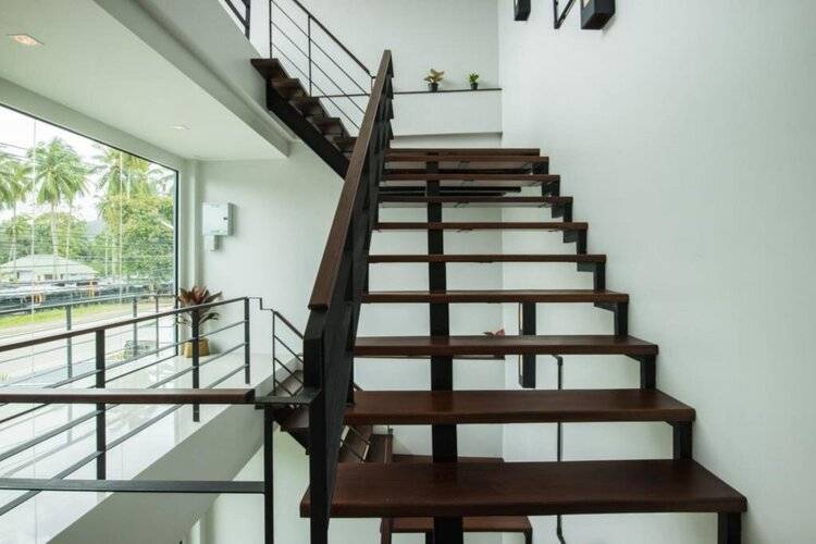 S2 Residence