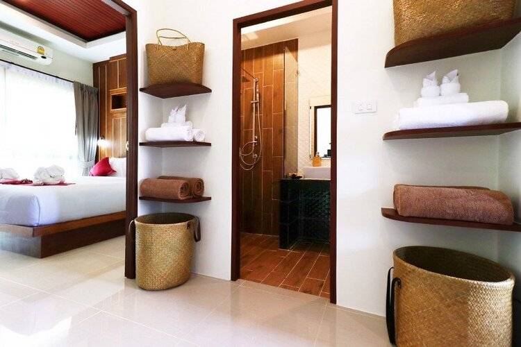The Scene Cliff View Villas