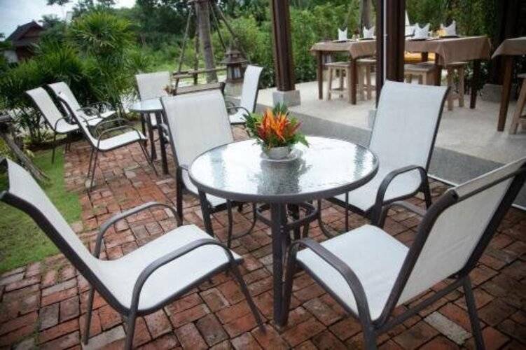 Viangviman Luxury Resort, Krabi